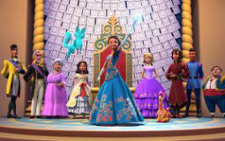 Elena of avalor