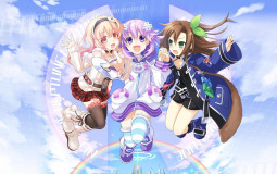 Neptunia