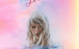 Taylor Swift "Lover" Songs