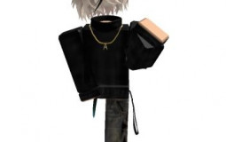 Roblox Avatars