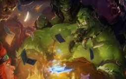 Hearthstone Battlegrounds 5/12 Update