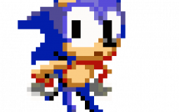 CLASSIC SONIC Game RANKING