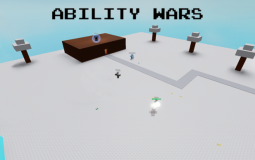 Ability Wars