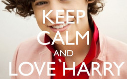 all of harry's songs