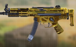 arme codm méta MJ/BR