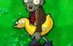 PvZ Zombies