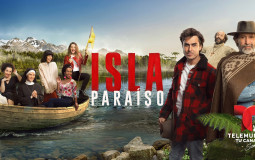 TOP CANCIONES ISLA PARAISO
