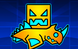 Geometry Dash