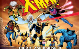 x-men tv shows tier list