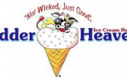 UH Ice Cream Flavors