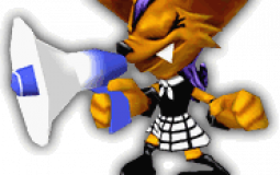 Enemies in Crash of the Titans