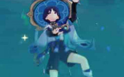 Genshin Eyes tier list (3.4)