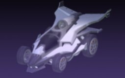 Rocket league best cars