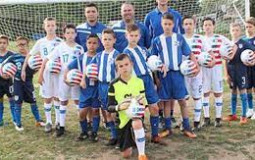 Kids Soccer Pictures