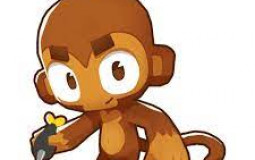 Btd6 base monkeys