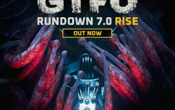 GTFO Rundown 7: Rise - Ranged Weapons