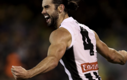 AFL Ruckmen