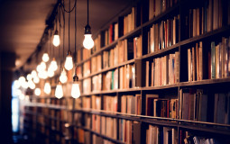 Books(Caroline)