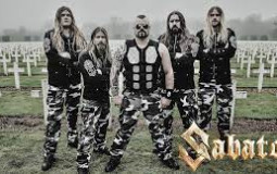 Sabaton Albums