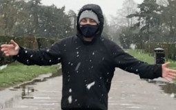 Burial's warmest songs to darkest songs.