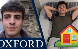 Oxford Subject Tierlist