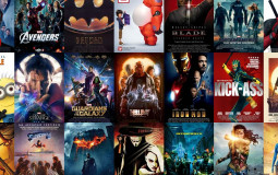 Directores de superhéroes