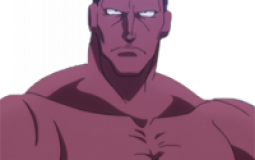 EHRE DER HxH Charaktere