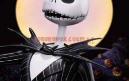 Nightmare before Christmas characters