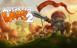 Mushroom Wars 2