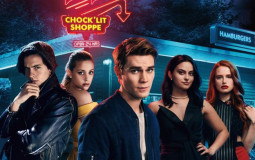 Riverdale characters