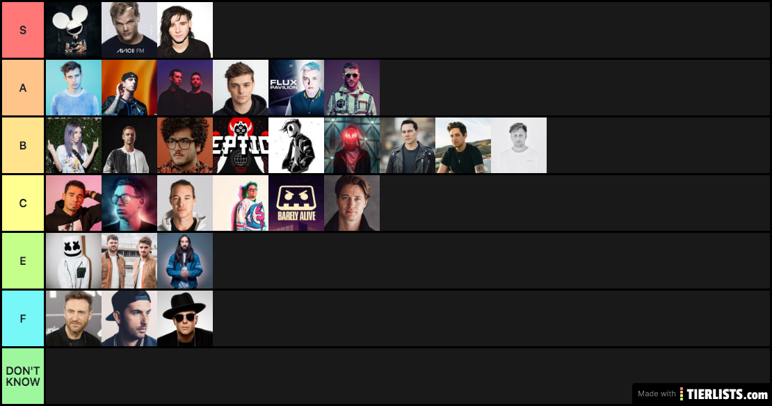 EDM Rough Draft