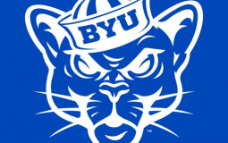 BYU logos