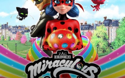 Miraculous heros
