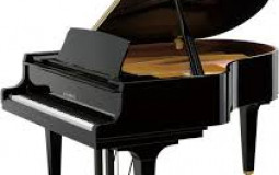 Music instruments
