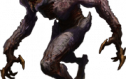demon threat