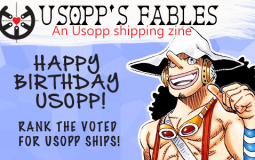 Usopp Shipping Tier List