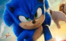 Sonic the Hedgehog