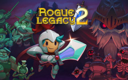 Rogue Legacy 2 Relics