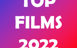 TOP FILMS 2022
