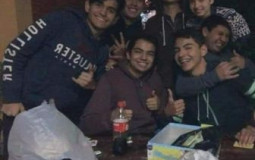 San Buena be like