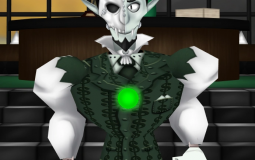 Corporate Clash Cogs