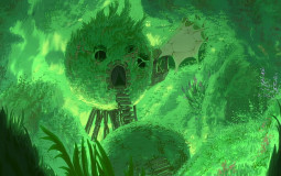 Extraordinary Ones Hero (sea server)