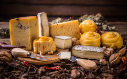 Dreamer - Käsesorten