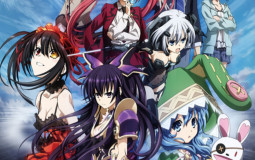 Date a Live Waifu Tier List