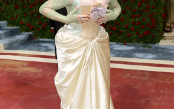Met Gala 2022