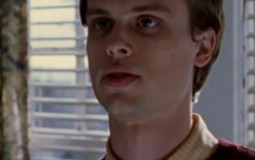 Dr. Spencer Reid’s hair