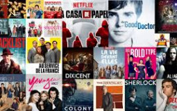 Series of the two latest decade