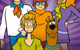 Rank the Scoobert Doo films