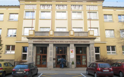 Gymnázium Frenštát