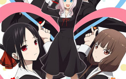 Romance Anime